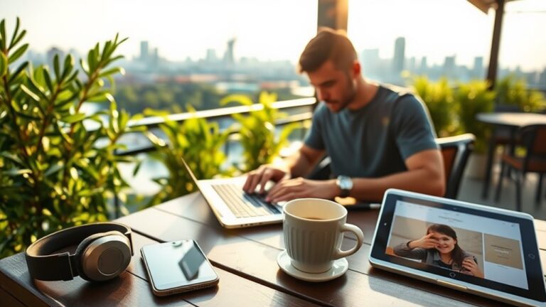 productivity tools for nomads