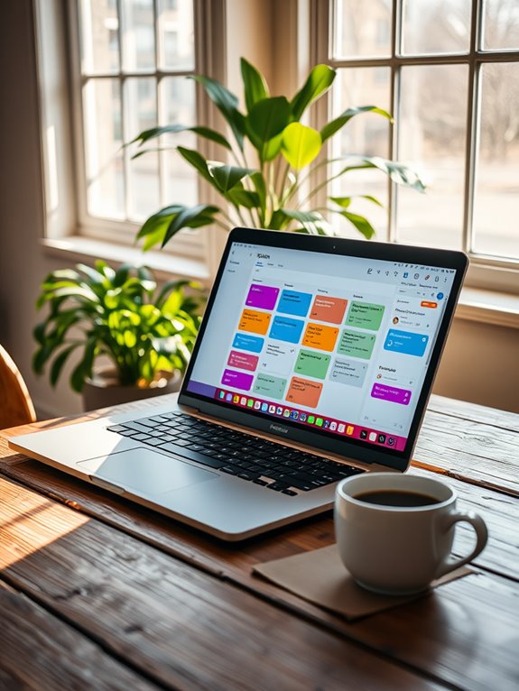 project management made efficient