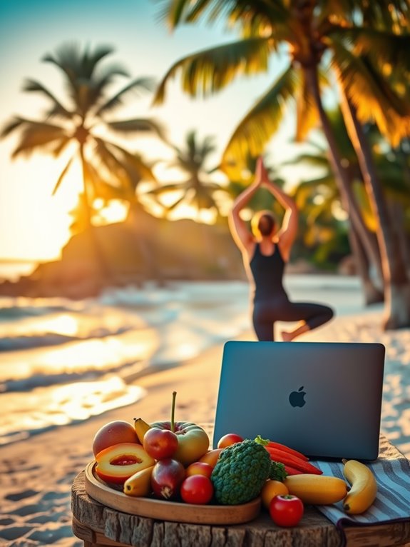 promote health before illness