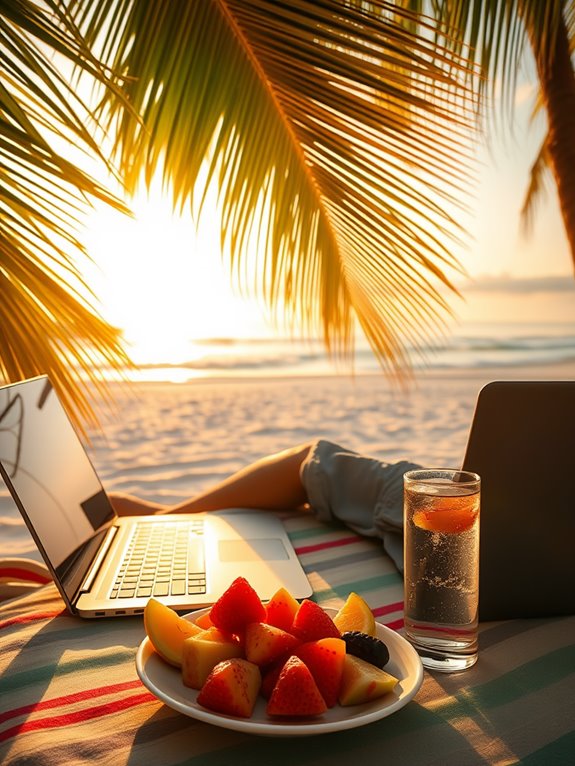 promoting healthy weight control