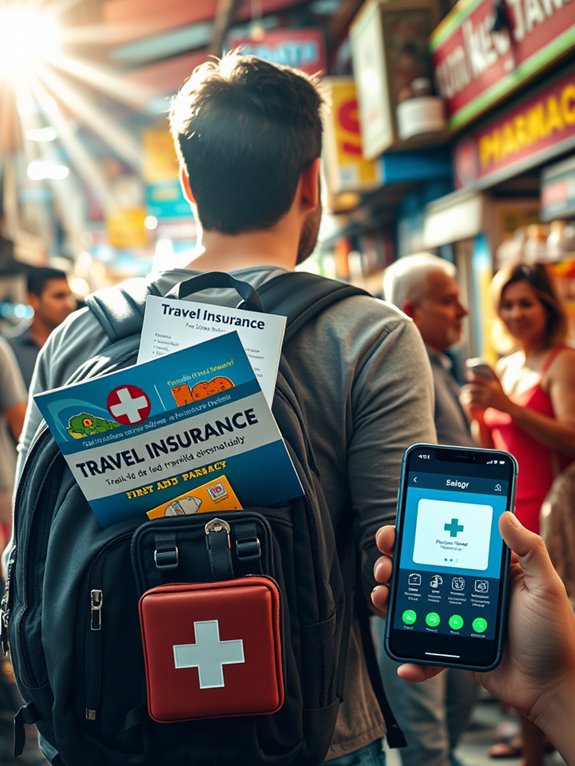 protect your trip investment
