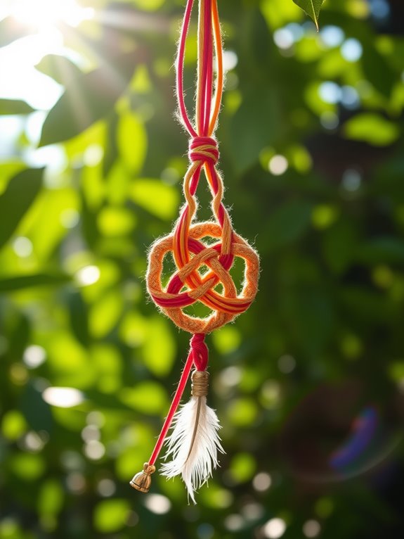 protection through symbolic design