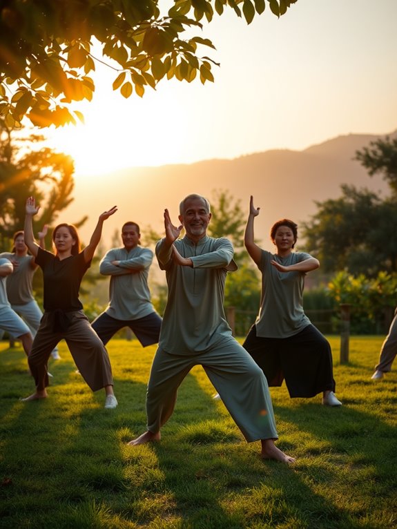 qigong fundamental principles explained