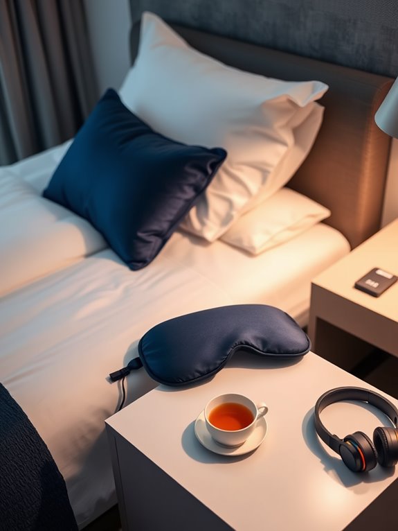 quality sleep gear investment
