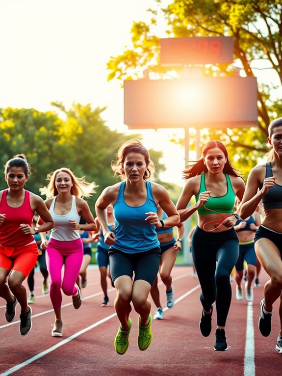 quick 15 minute cardio workouts