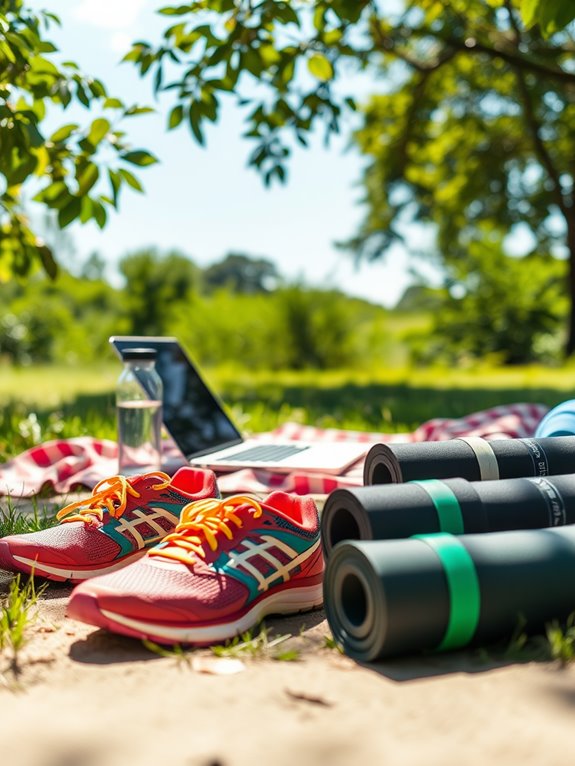 quick and effective exercise