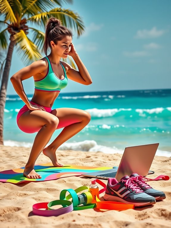quick and effective exercises