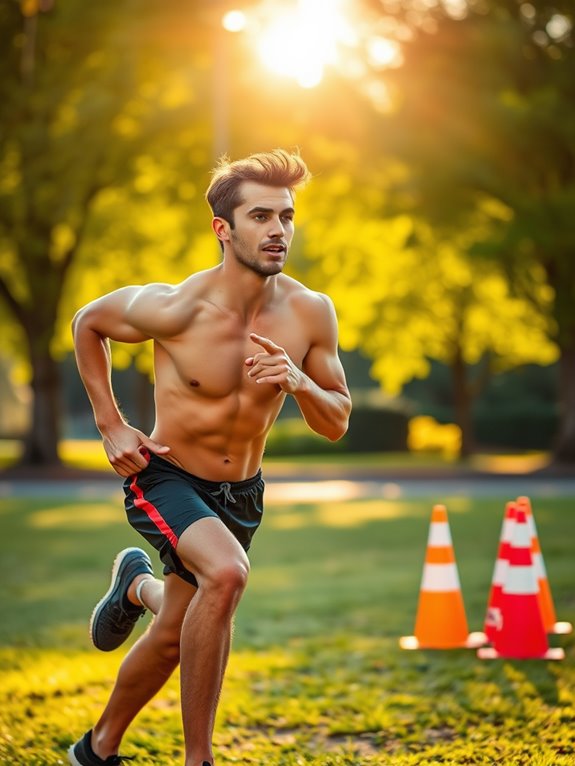 quick fat loss workouts