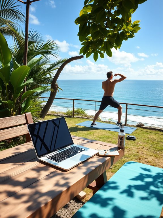 quick high intensity workouts