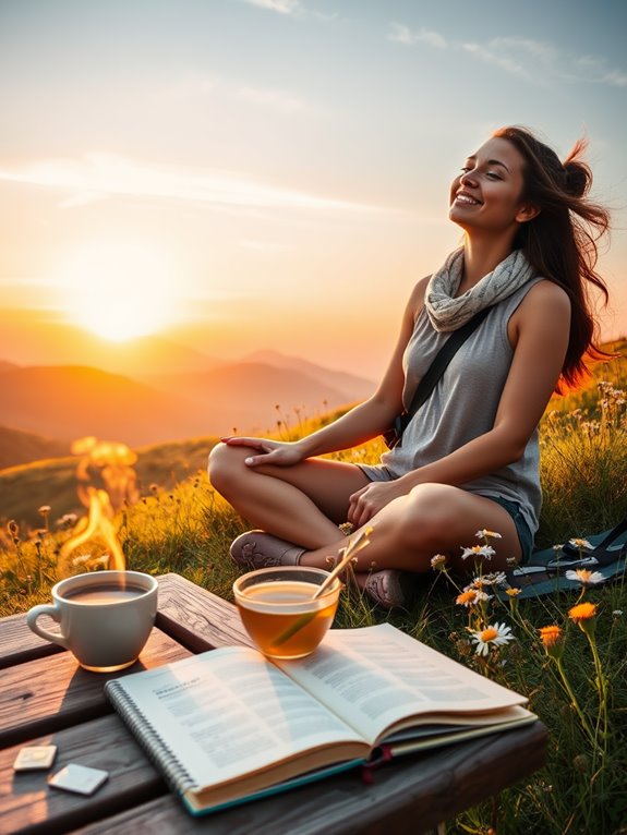 quick meditations for relaxation