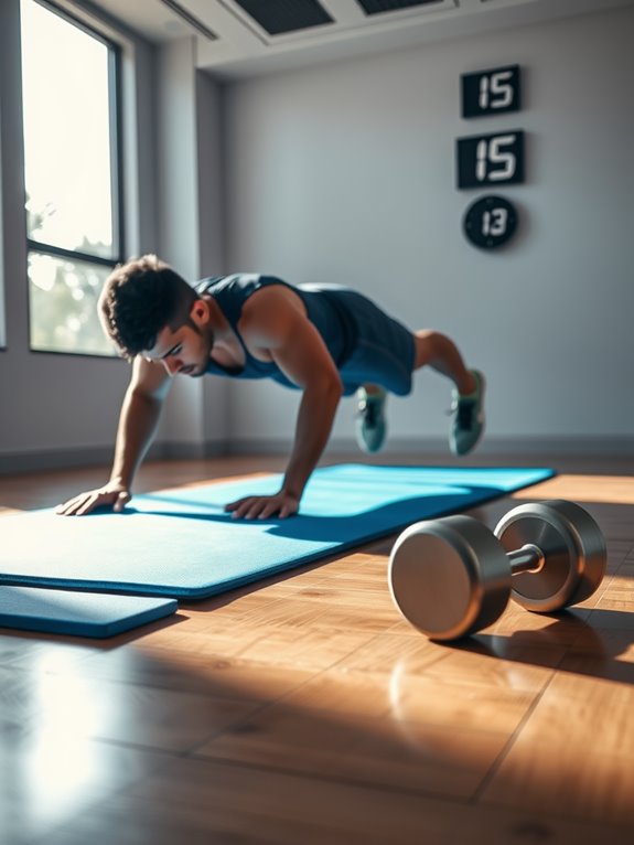 quick strength training tips