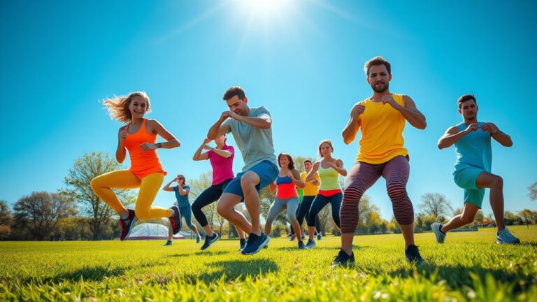 quick workouts for weight loss