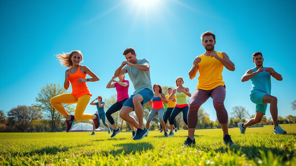 quick workouts for weight loss