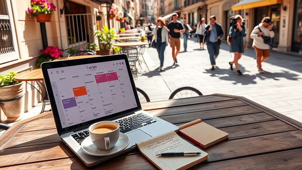 realistic deadlines for freelancers