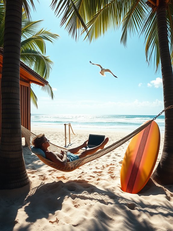 recharge and explore breaks