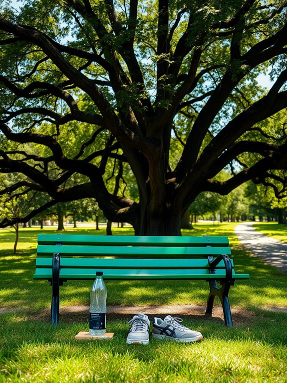 recharge with short breaks