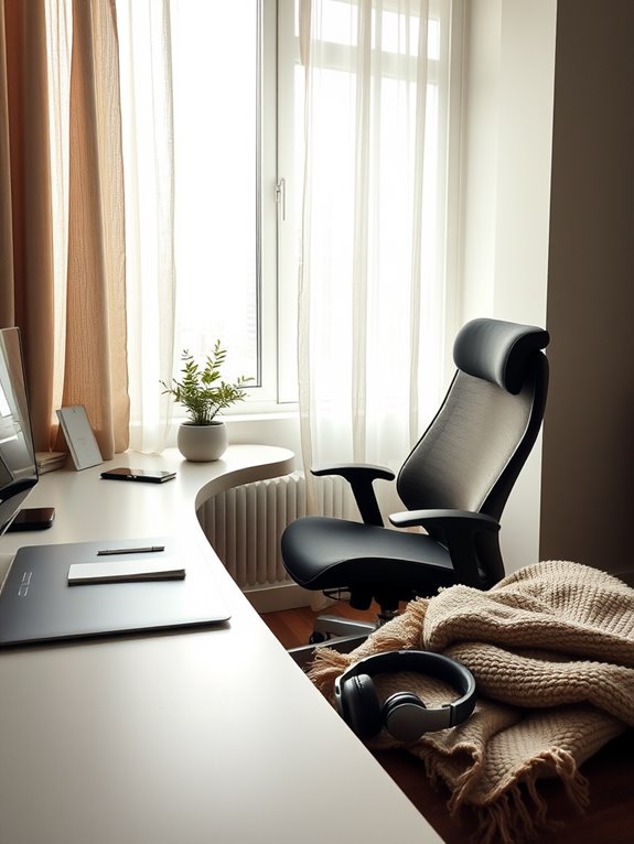 reduce distractions effectively
