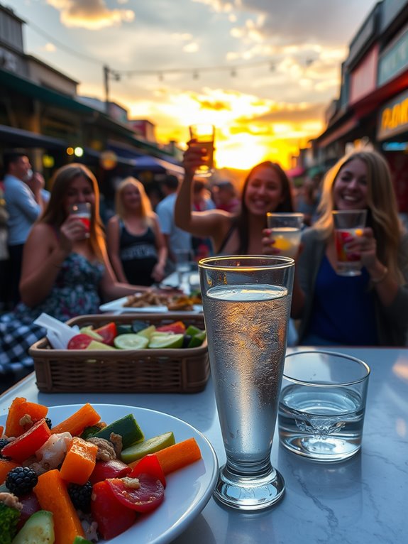 reduce drinking habits now