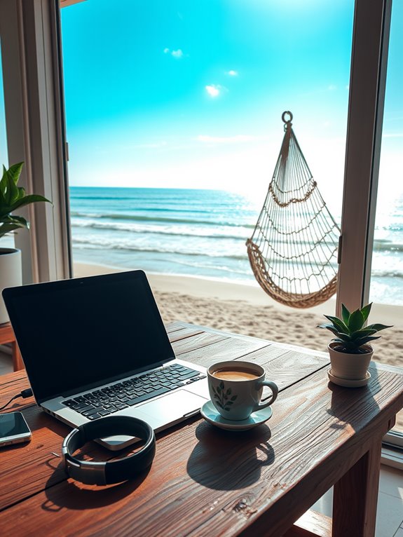 reduce online interruptions now