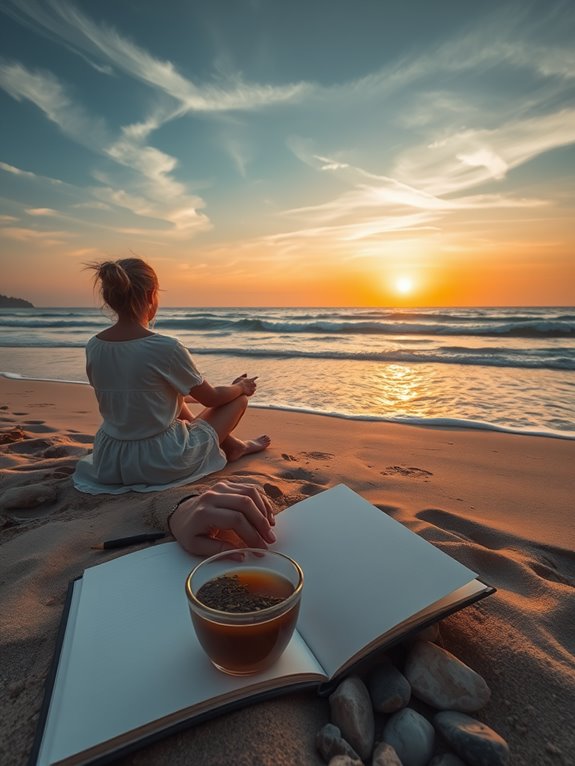 reflect on personal experiences