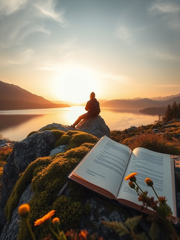 reflect on your experiences