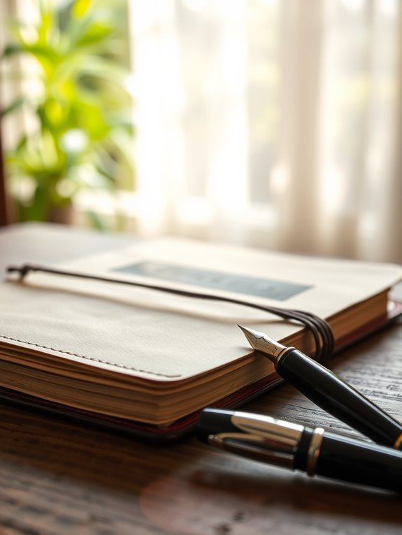 reflective journaling explained clearly