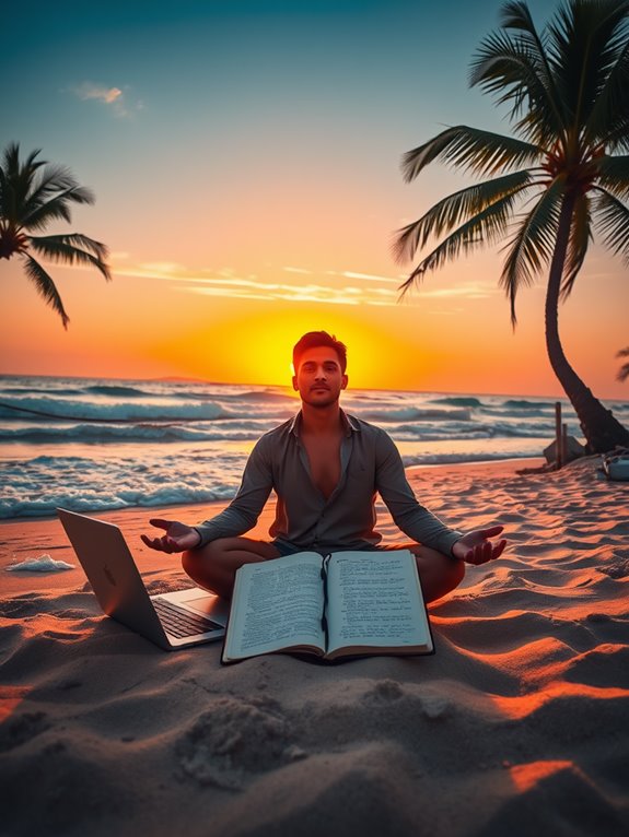 reflective journaling for clarity