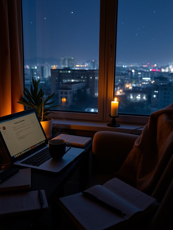 reflective practices for growth