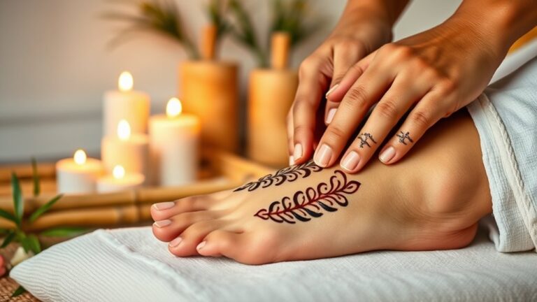 reflexology s cultural and scientific foundations