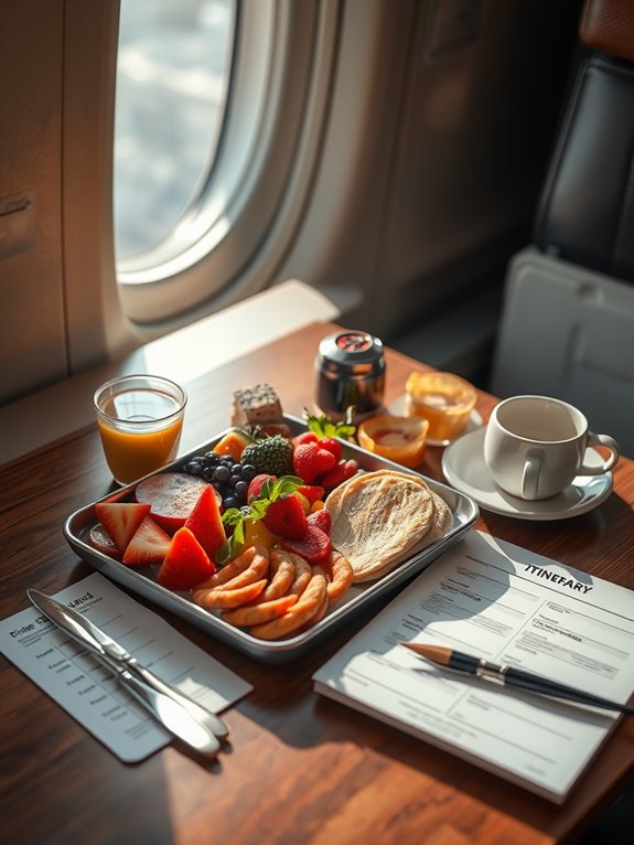 regular meal timing essential