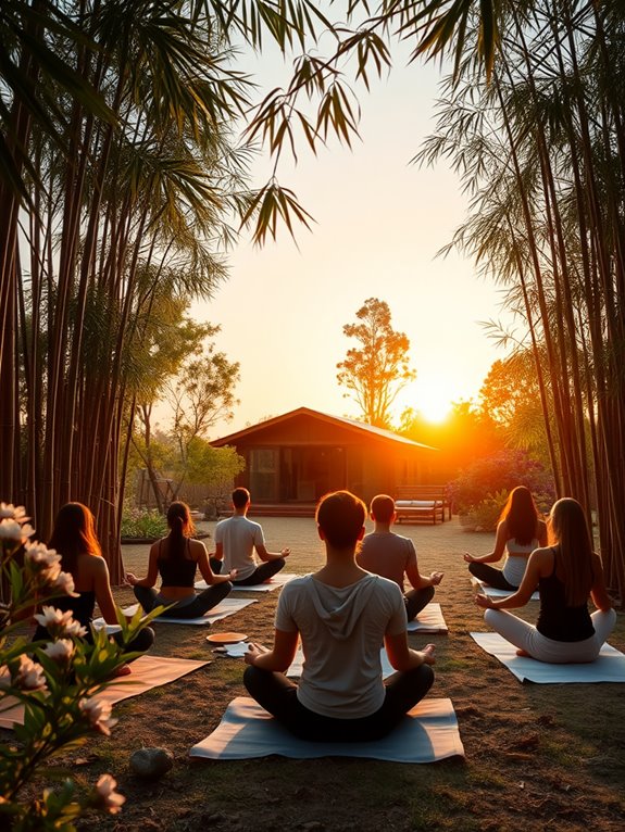 relaxation and inner peace