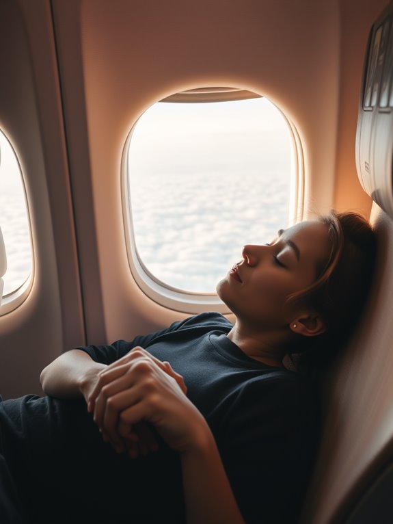 relaxation through muscle tension