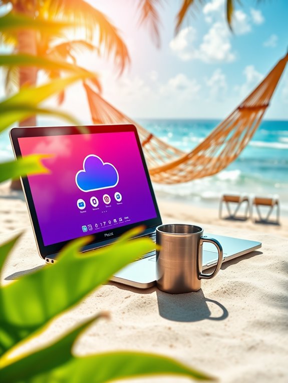 reliable data management options