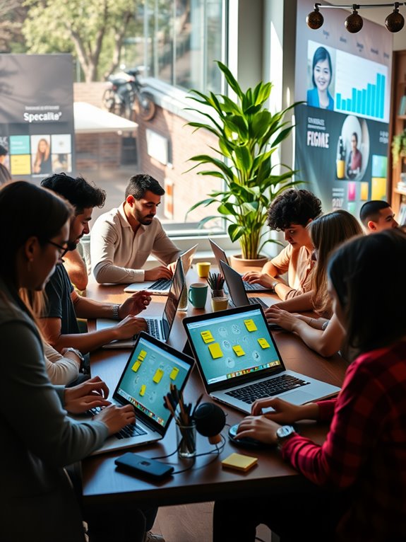 remote team collaboration tools