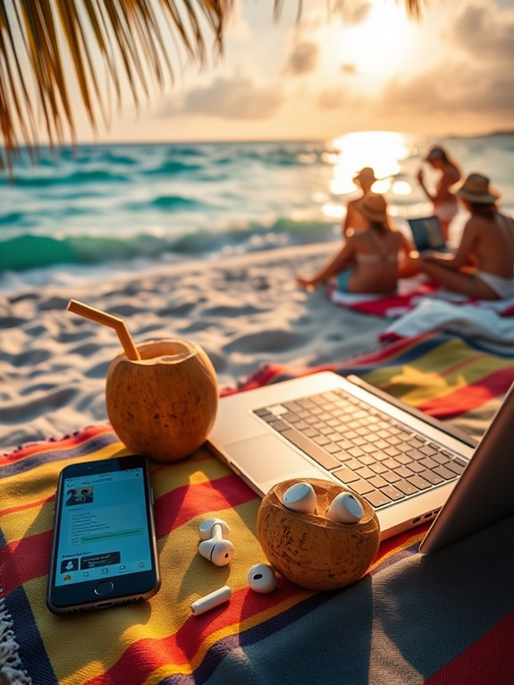 remote team communication tools