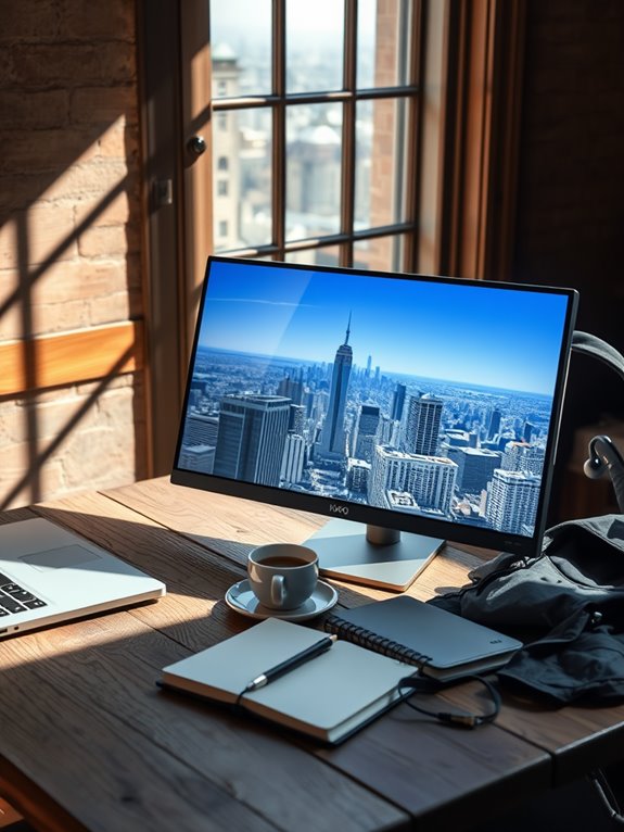 remote work accessory upgrades