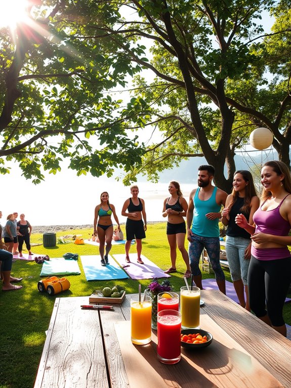 remote work and travel