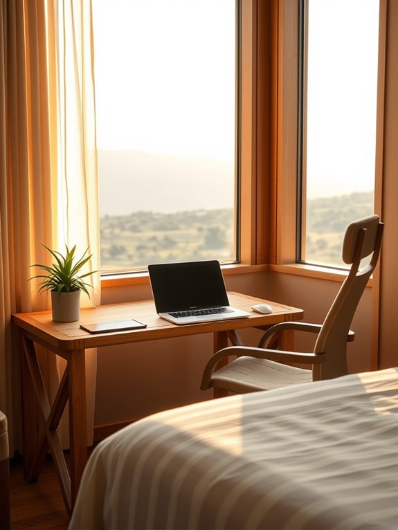 remote work carbon reduction