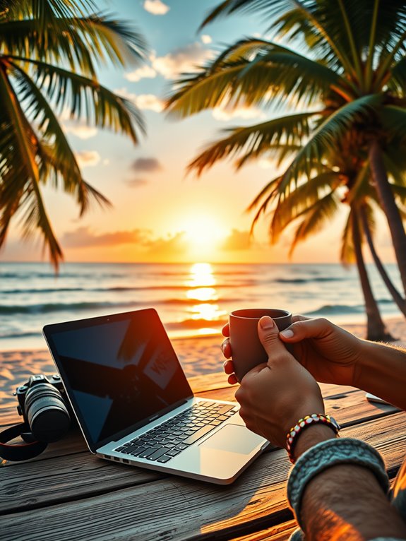 remote work essential tools