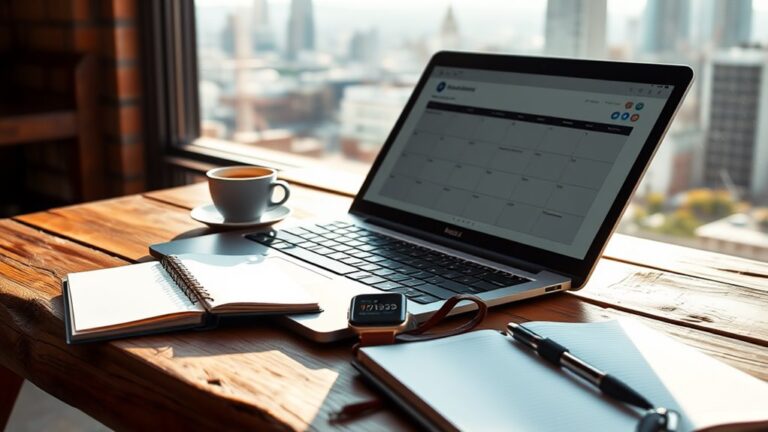 remote work time strategies