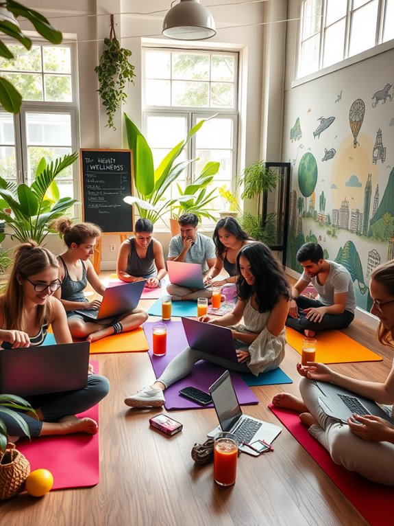 remote work travel freedom