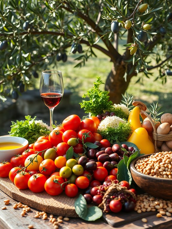 research backed health advantages