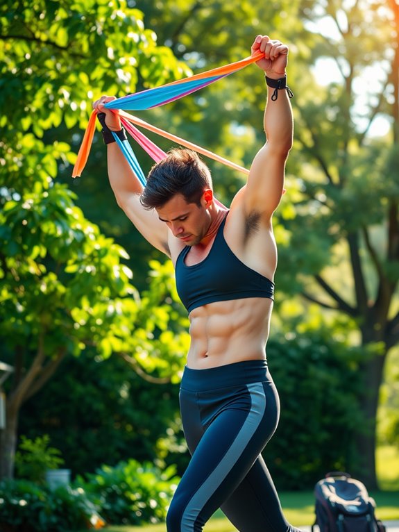 resistance bands overview explained