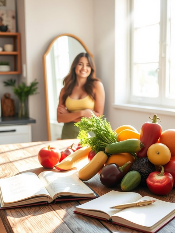 resisting harmful dietary norms