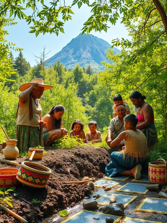 resource conservation and stewardship