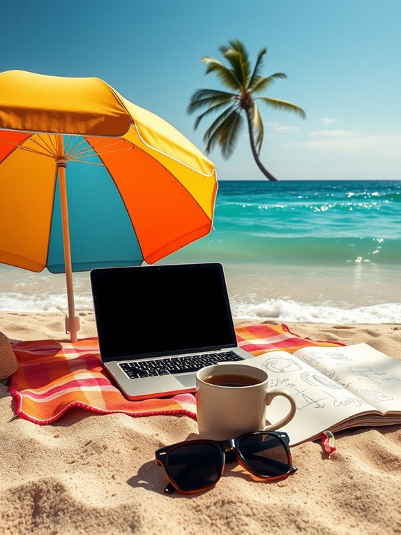 rest and rejuvenate regularly