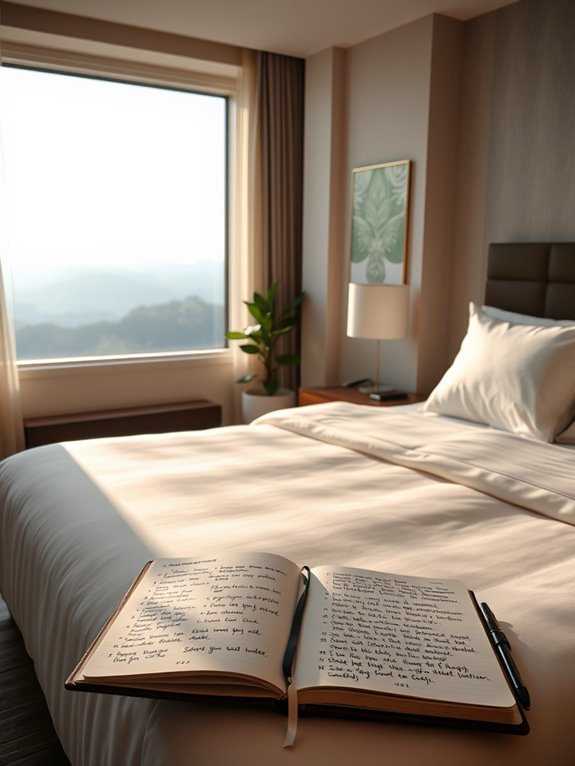 rest and rejuvenate regularly