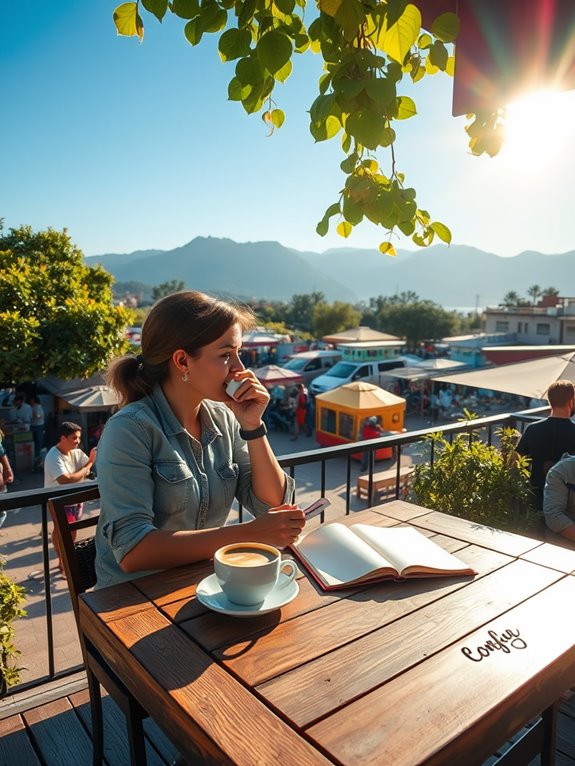 rest enhances travel experiences