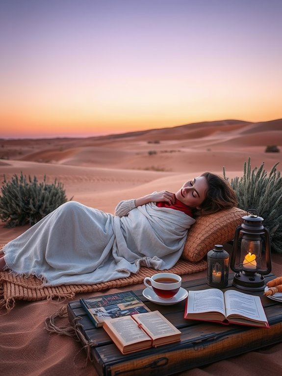 restorative sleep enhances travel