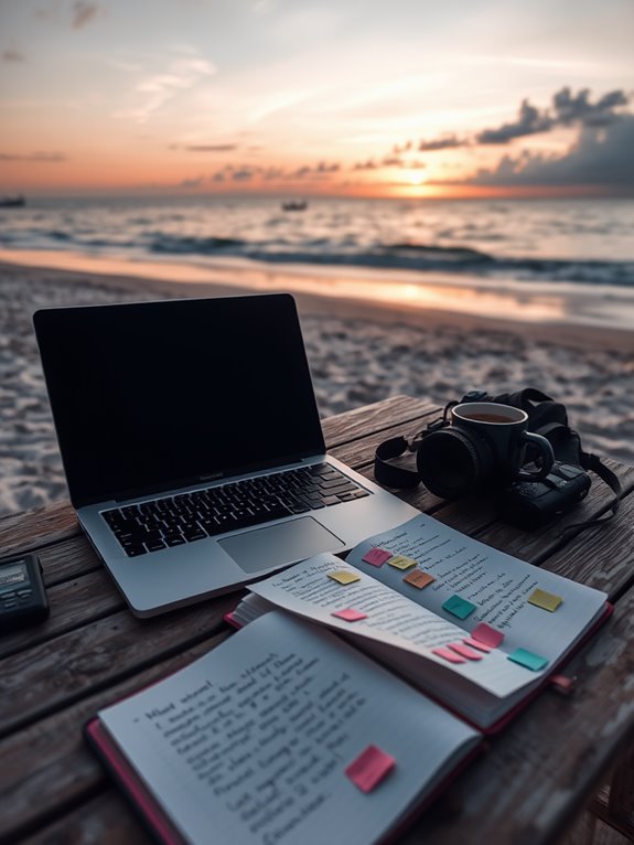 revise your timelines accordingly